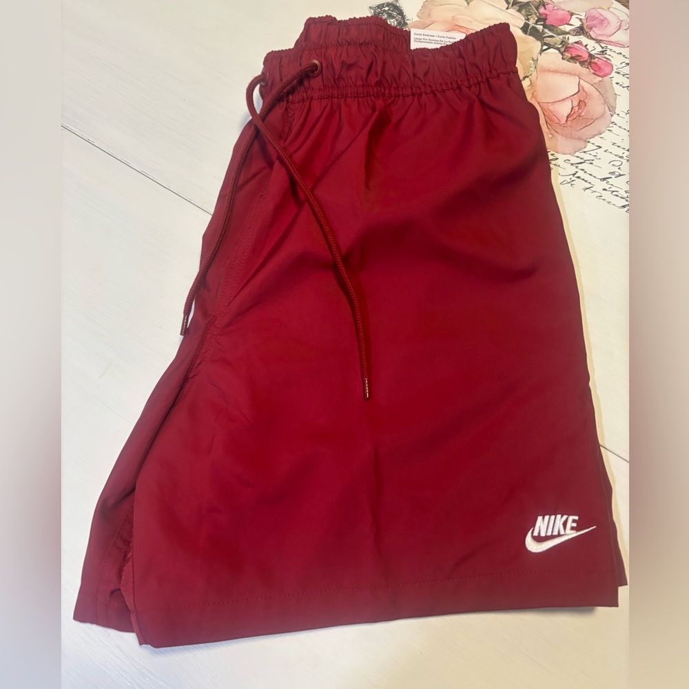 Nike men shorts - Picture 5 of 6